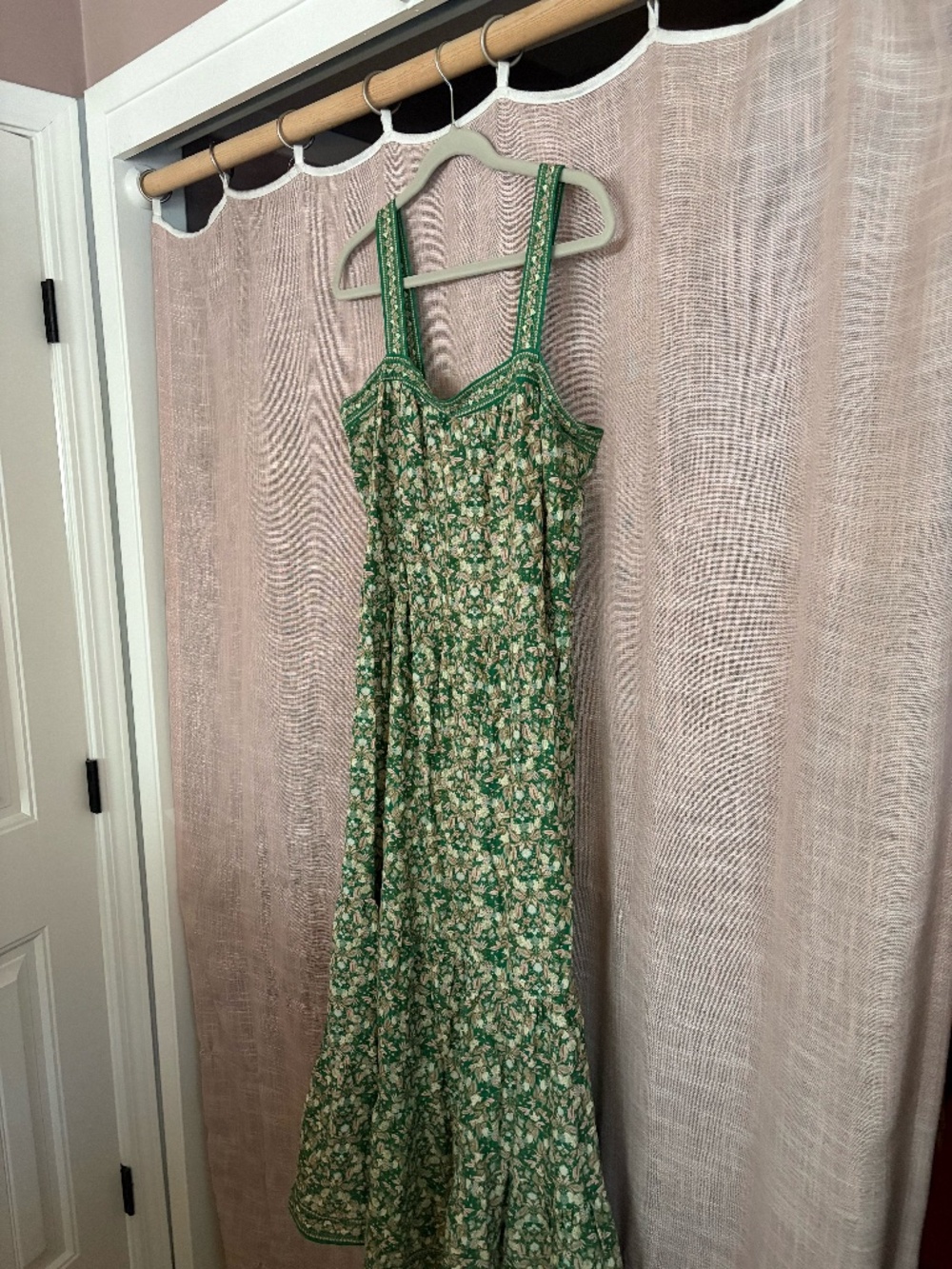 Maxi Sundress